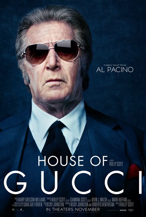 gucci film kritik|house of gucci full movie free.